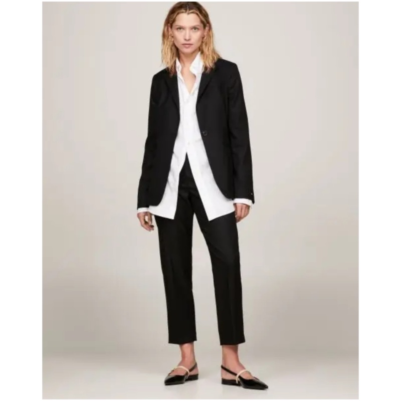 TOMMY HILFIGER Md core slim straight pant